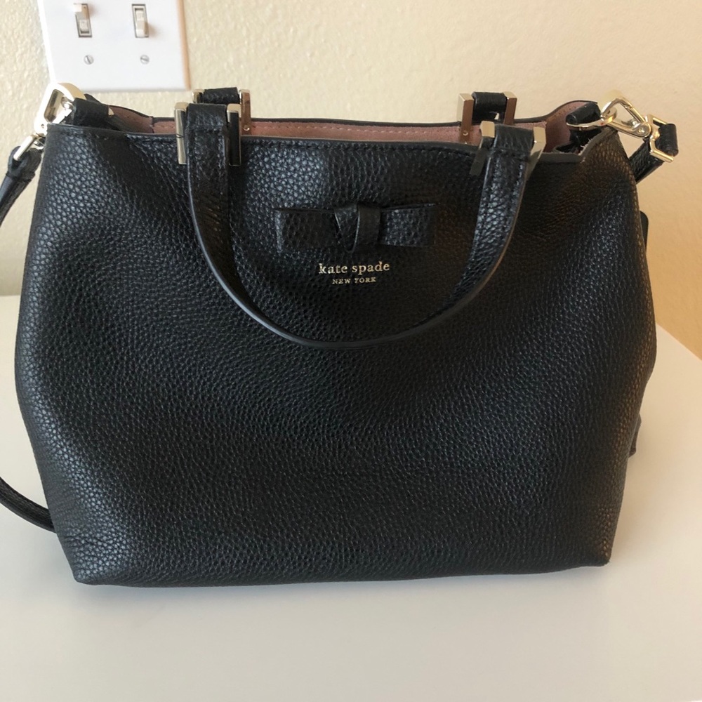 Kate Spade crossbody purse